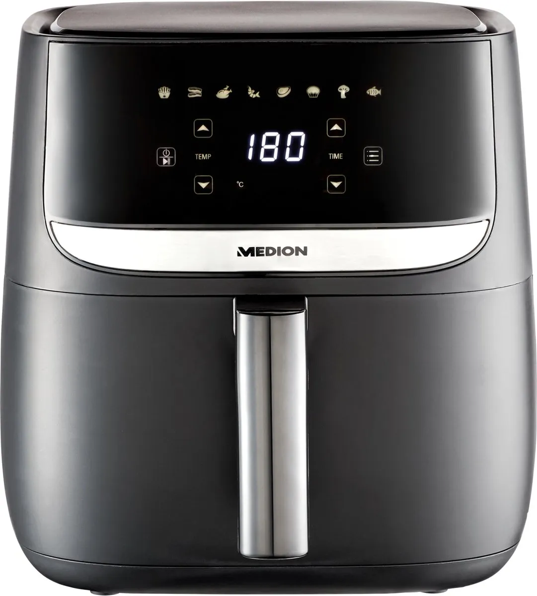 Medion MD10532 Airfryer 5,7L