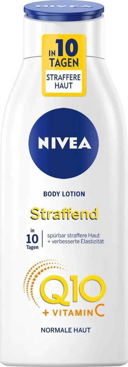 NIVEA Q10 Energy+ Huidversterkende Bodylotion 400ml