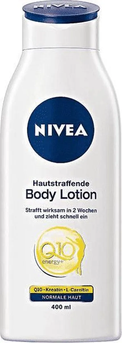 NIVEA Q10 Energy+ Huidversterkende Bodylotion 400ml