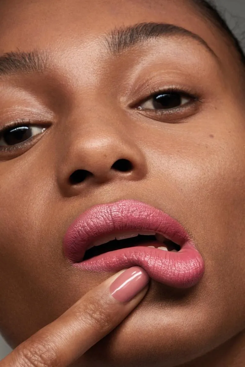 Rimmel London Blush Touch 200 Lipstick 2.3ml