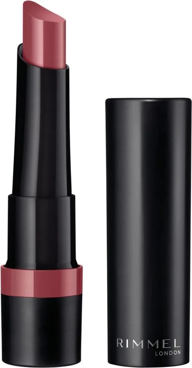 Rimmel London Blush Touch 200 Lipstick 2.3ml