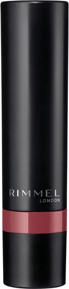 Rimmel London Blush Touch 200 Lipstick 2.3ml