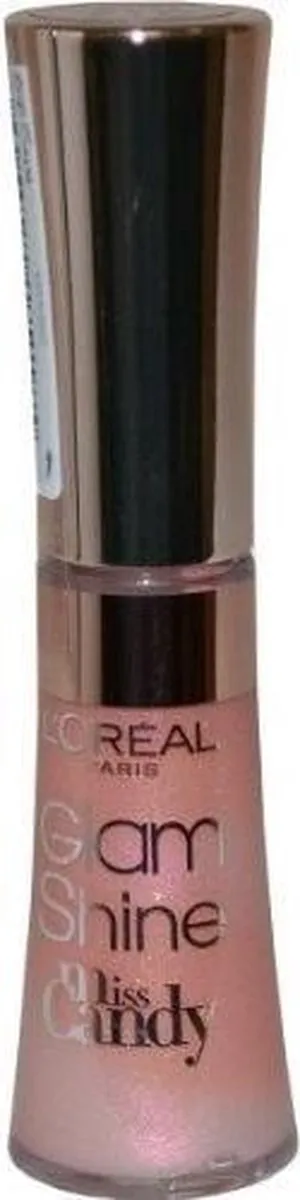 L'Oréal Paris Glam Shine Lipgloss 710 Pink Treat