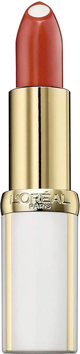 L'Oréal Age Perfect Lipstick 107 Radiant Tea Rose