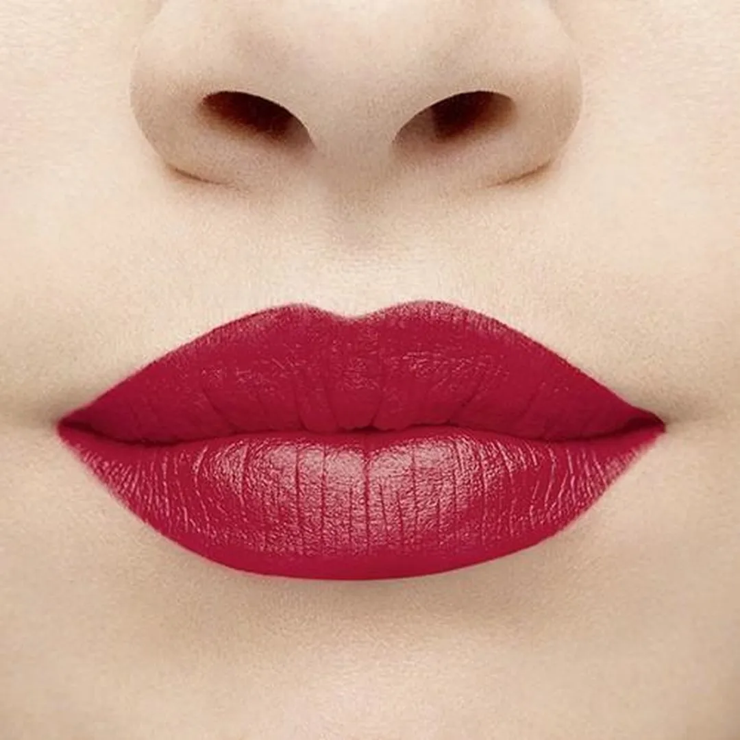 Bourjois Velvet The Pencil Matt Lippenstift 015 Rouge Escarmin - 3ml