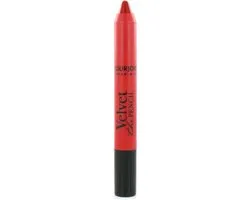Bourjois Velvet The Pencil Matt Lippenstift 015 Rouge Escarmin