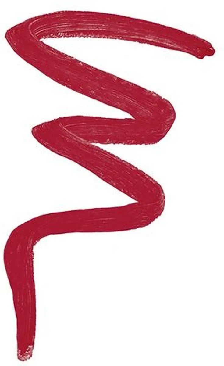 Bourjois Velvet The Pencil Matt Lippenstift 015 Rouge Escarmin - 3ml