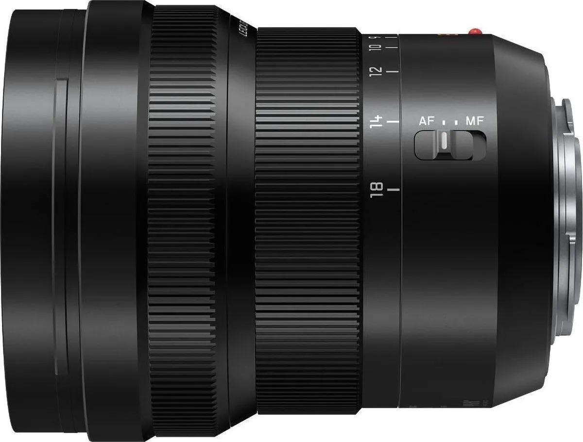 Panasonic Leica DG Vario-Elmarit 8-18mm f/2.8-4.0 - 67mm