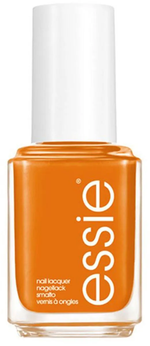 essie Nagellak 849 Buzz Worthy Bash