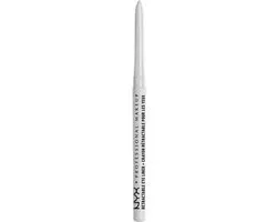 NYX Retractable Waterproof Eyeliner Wit