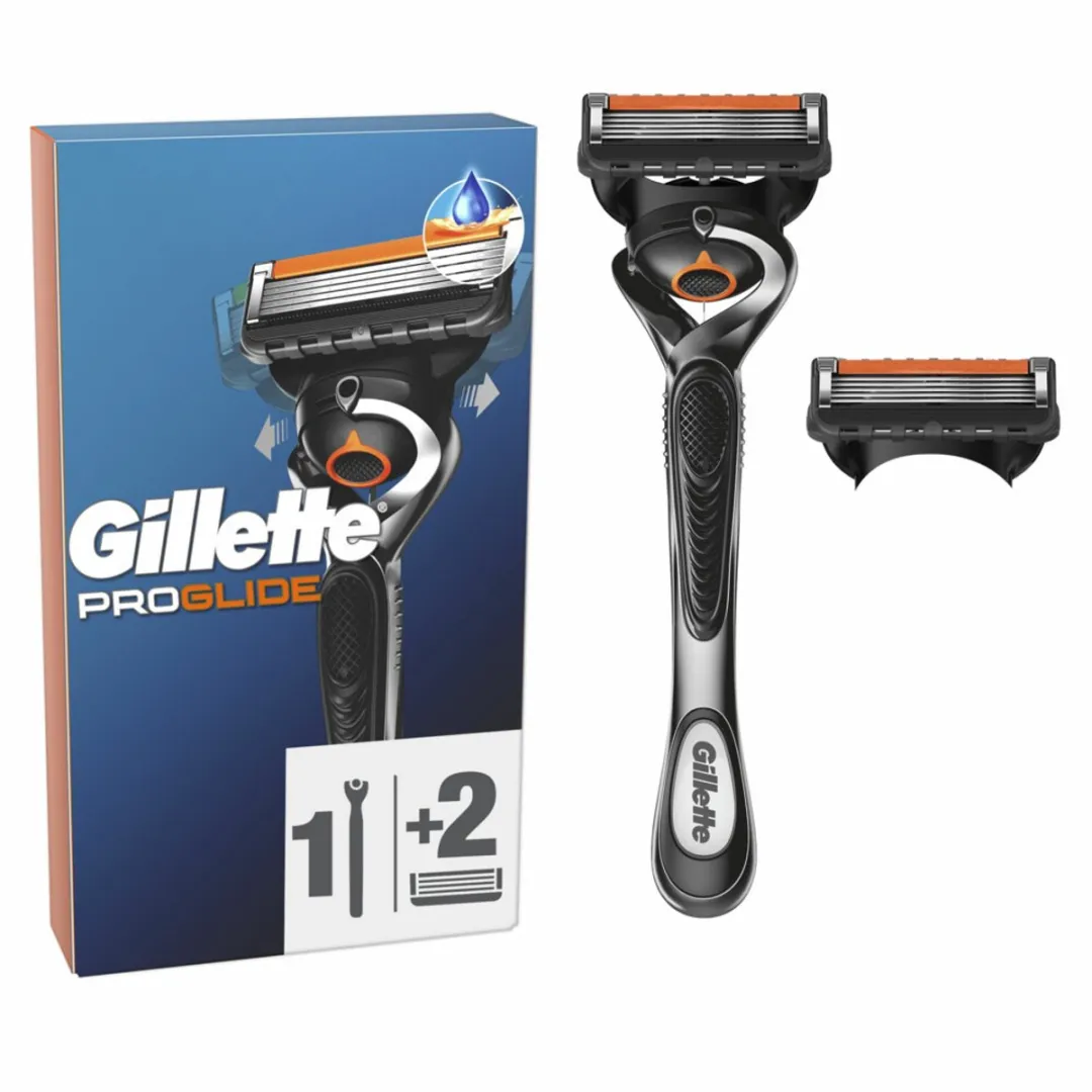 Gillette ProGlide Scheermes - 6x1 Voordeelverpakking