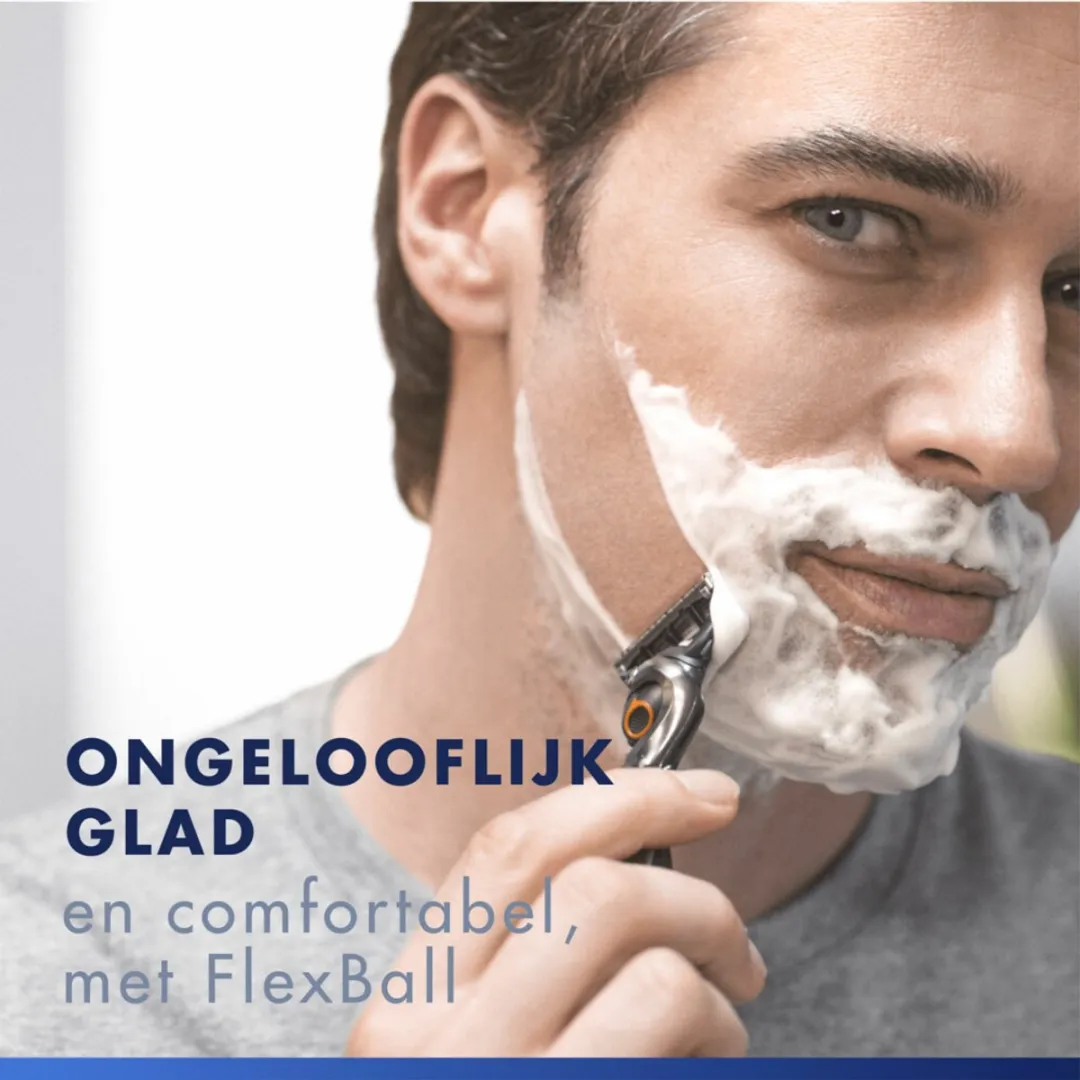 Gillette ProGlide Scheermes