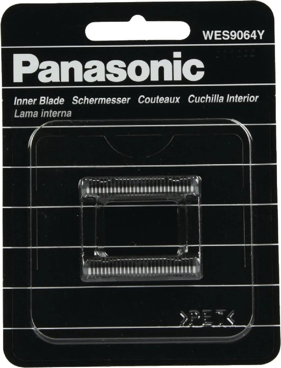 Panasonic WES9064 Scheeraccessoire - Kleurenmix