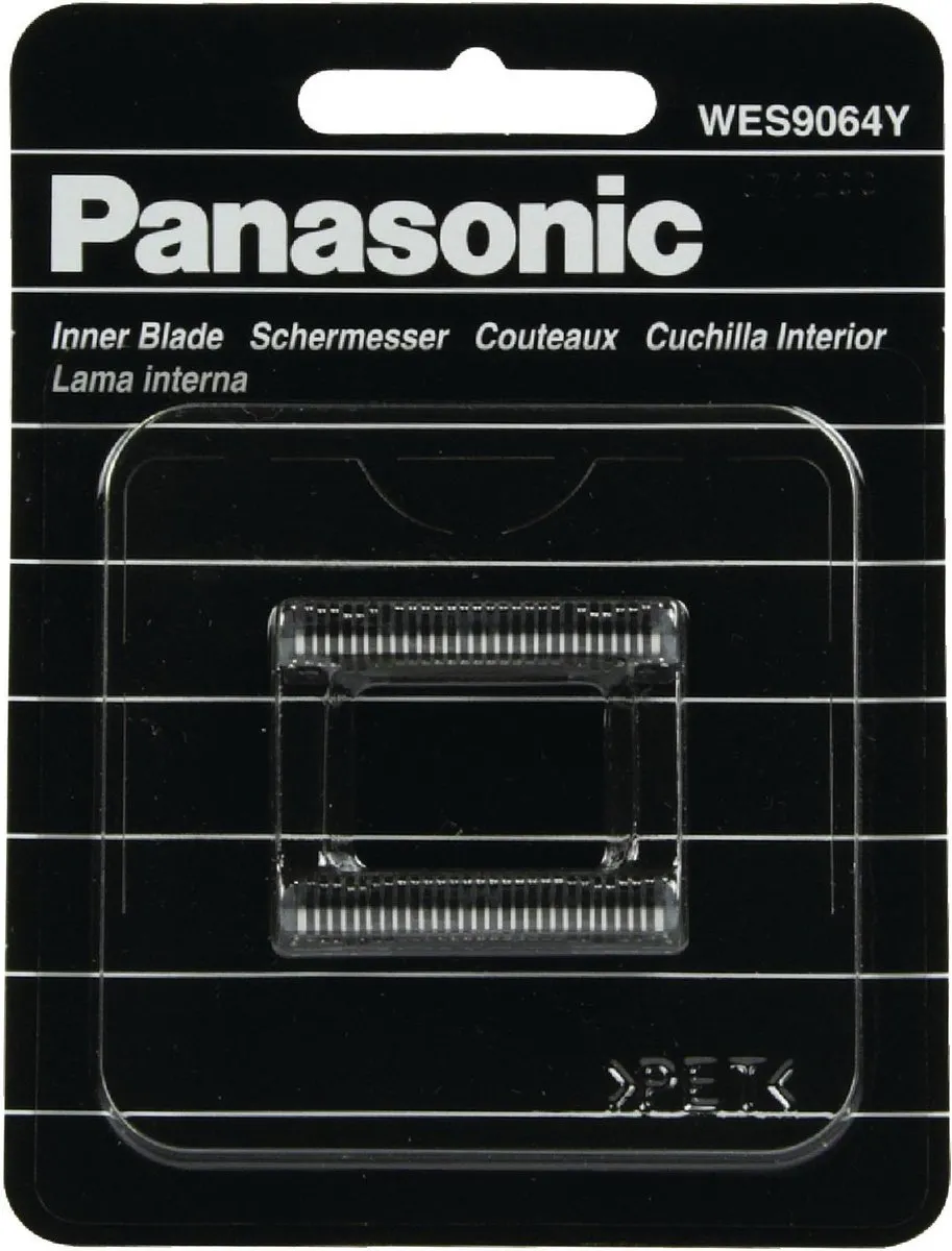 Panasonic WES9064 Scheeraccessoire