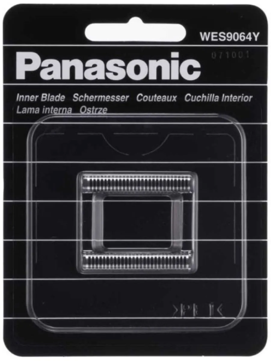 Panasonic WES9064 Scheeraccessoire - Kleurenmix