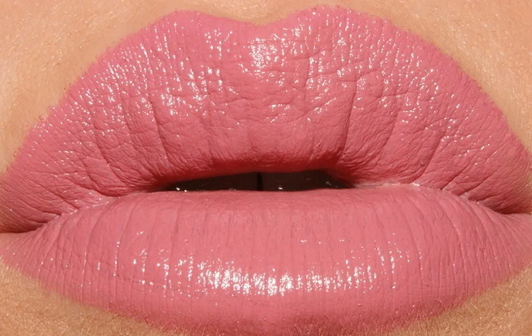 Maybelline Moisture Extreme Lipstick A60 Windsor Rose