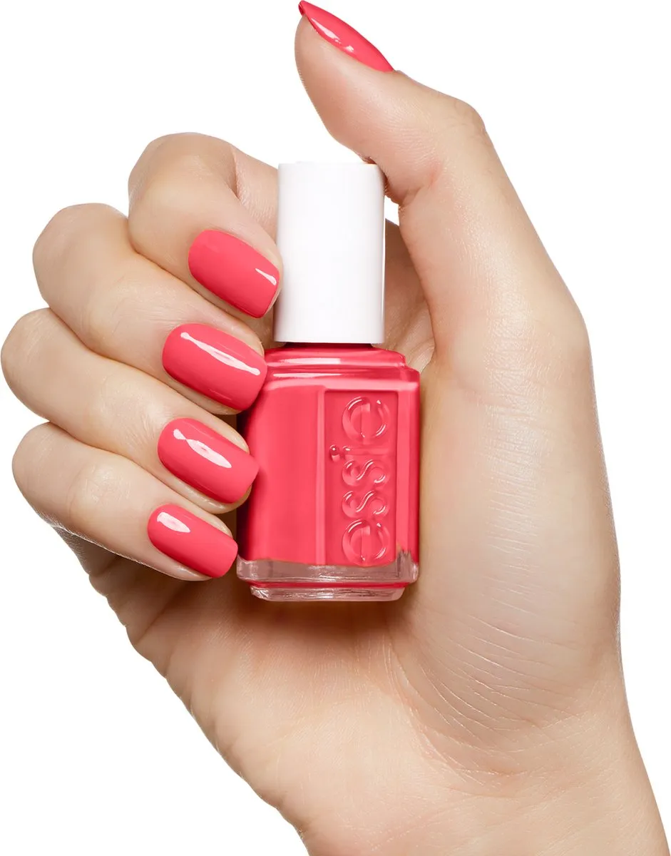 essie Original Nagellak 72 Peach Daiquiri - 14ml