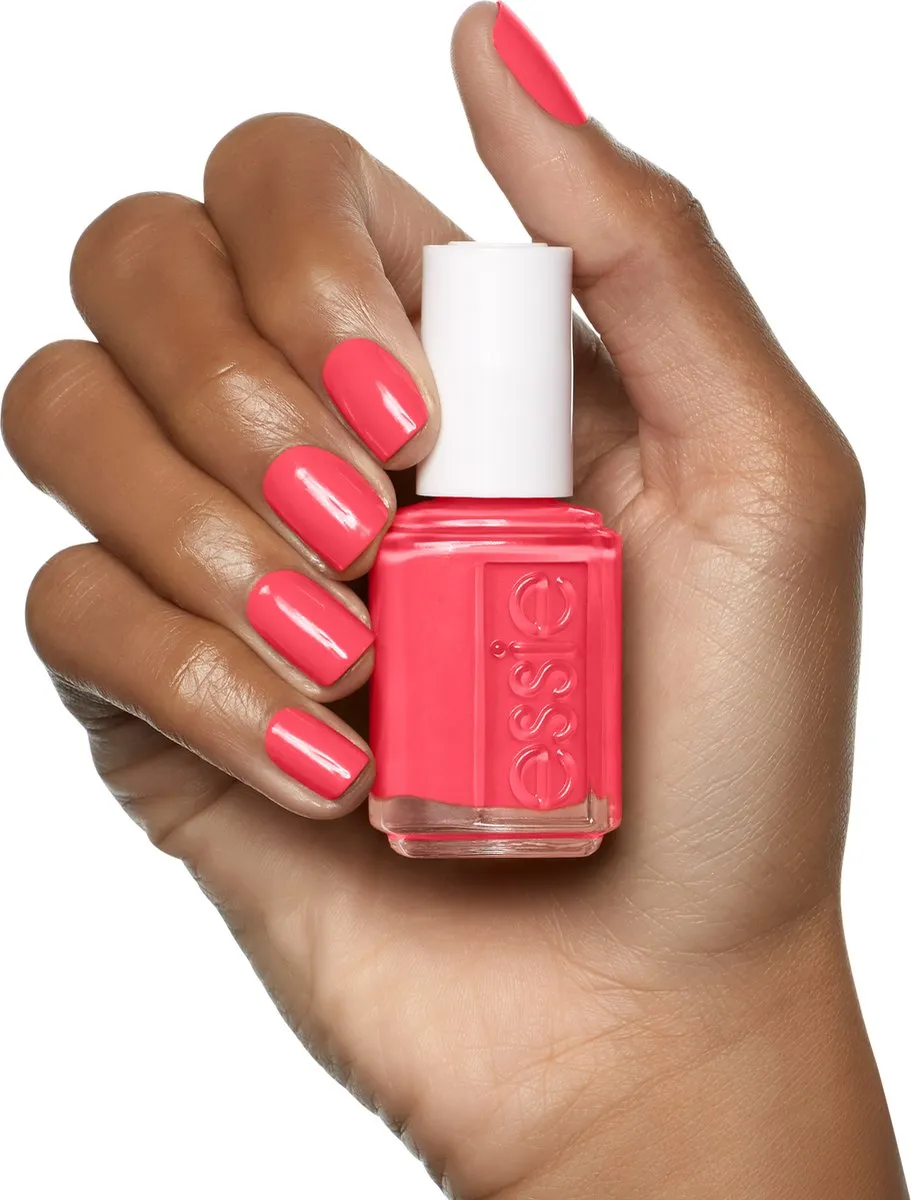 essie Original Nagellak 72 Peach Daiquiri - 14ml