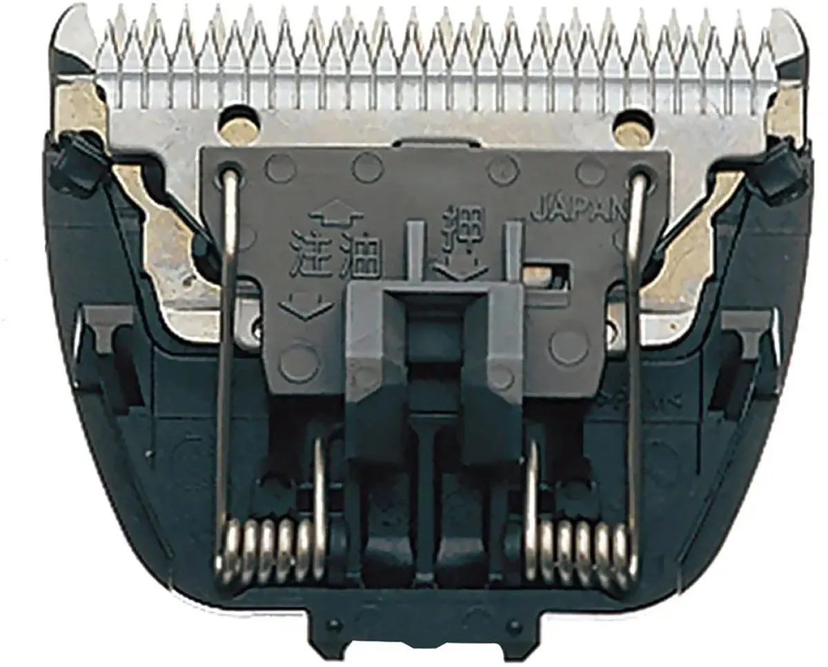 Panasonic WER9620Y1361 Scheerkop - Zwart