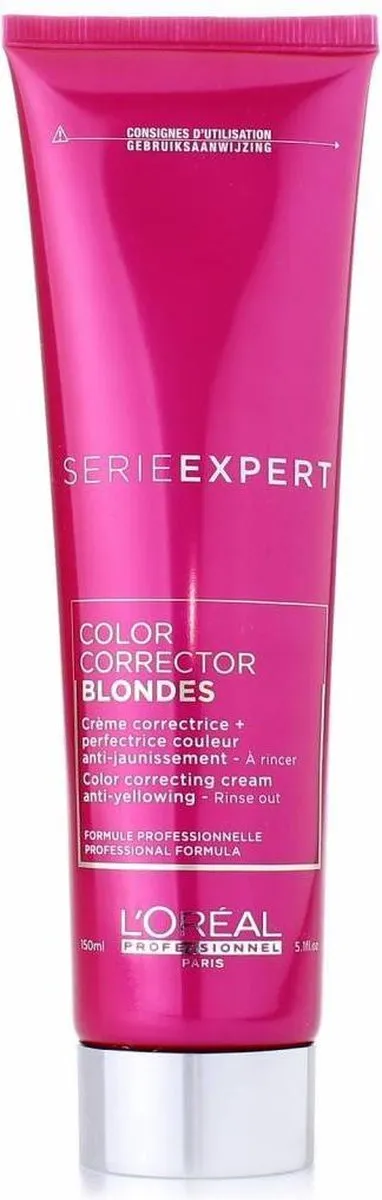 L'Oréal Paris Serie Expert Vitamino Color Corrector Cream