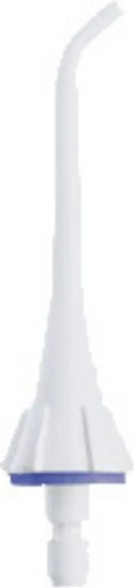 Panasonic EW0950W35 Vervangend Mondstuk - 2 Stuks - Wit