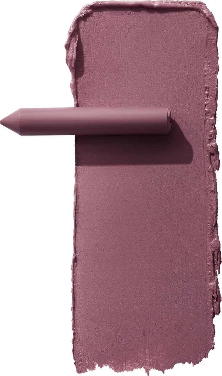 Maybelline SuperStay Ink Crayon Matte Lippenstift 25 Violet - 14g