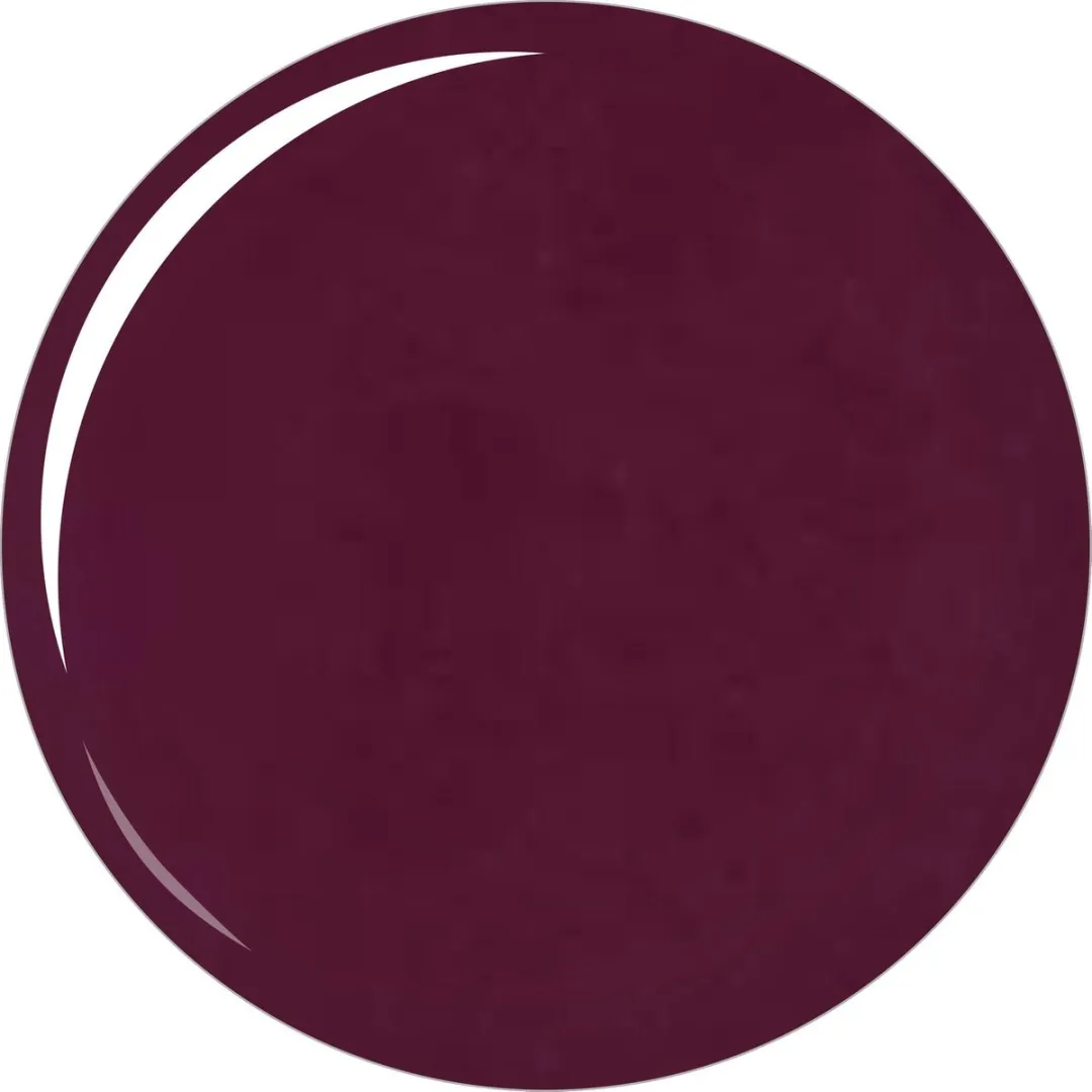 Rimmel London 60 Seconds Finish Nagellak 625 Misty Purple