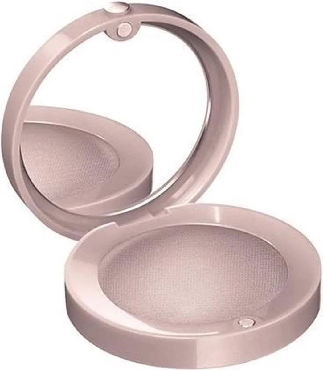 Bourjois NEW ROUND POT MONO 04 Emauvante
