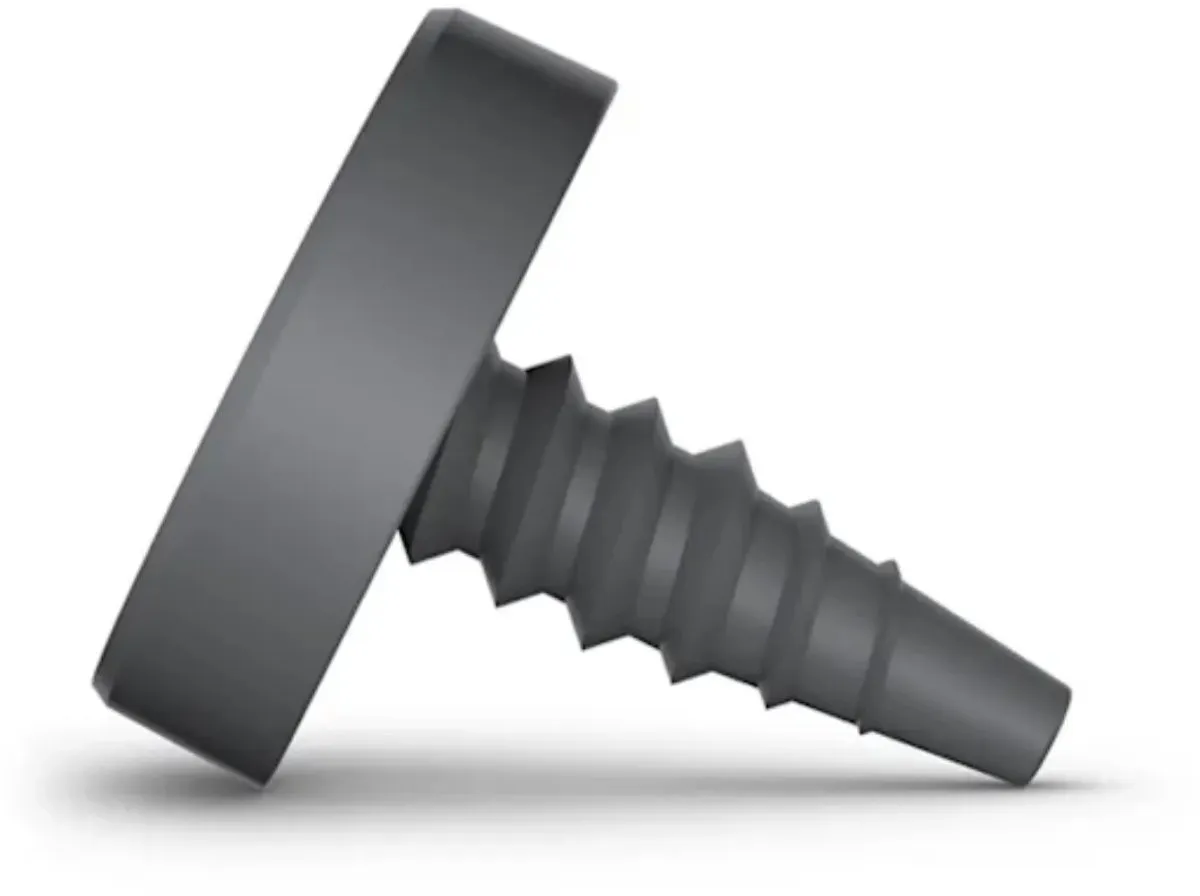 Garmin Approach CT1 Club Tracking Tags 010-03908-00 - 16 Stuks - Zwart - afbeelding 2 van 3