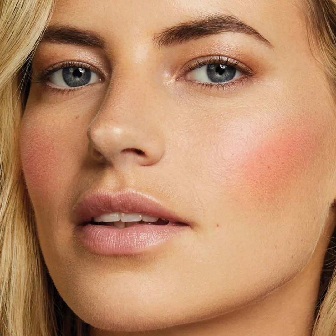 Max Factor Creme Puff Blush Matte 35 Cheeky Coral - 1.5g