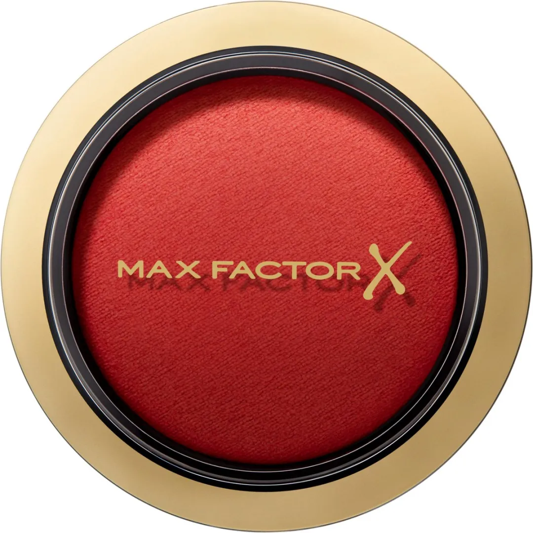 Max Factor Creme Puff Blush Matte 35 Cheeky Coral