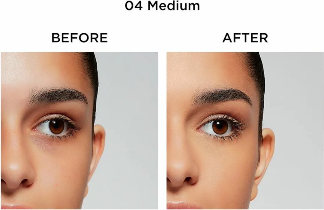 L'Oréal Paris C'est Magic BB Cream 04 Medium - 3 Stuks