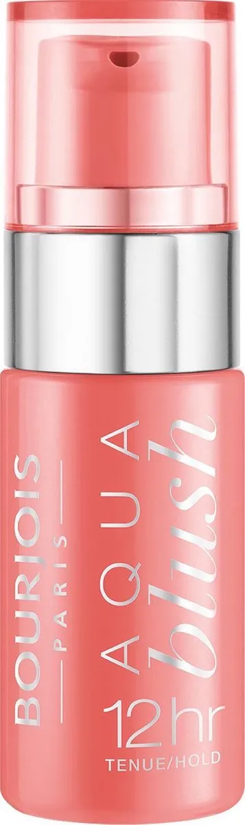 Bourjois Aqua Blush 02 Cocoricorail - 5ml