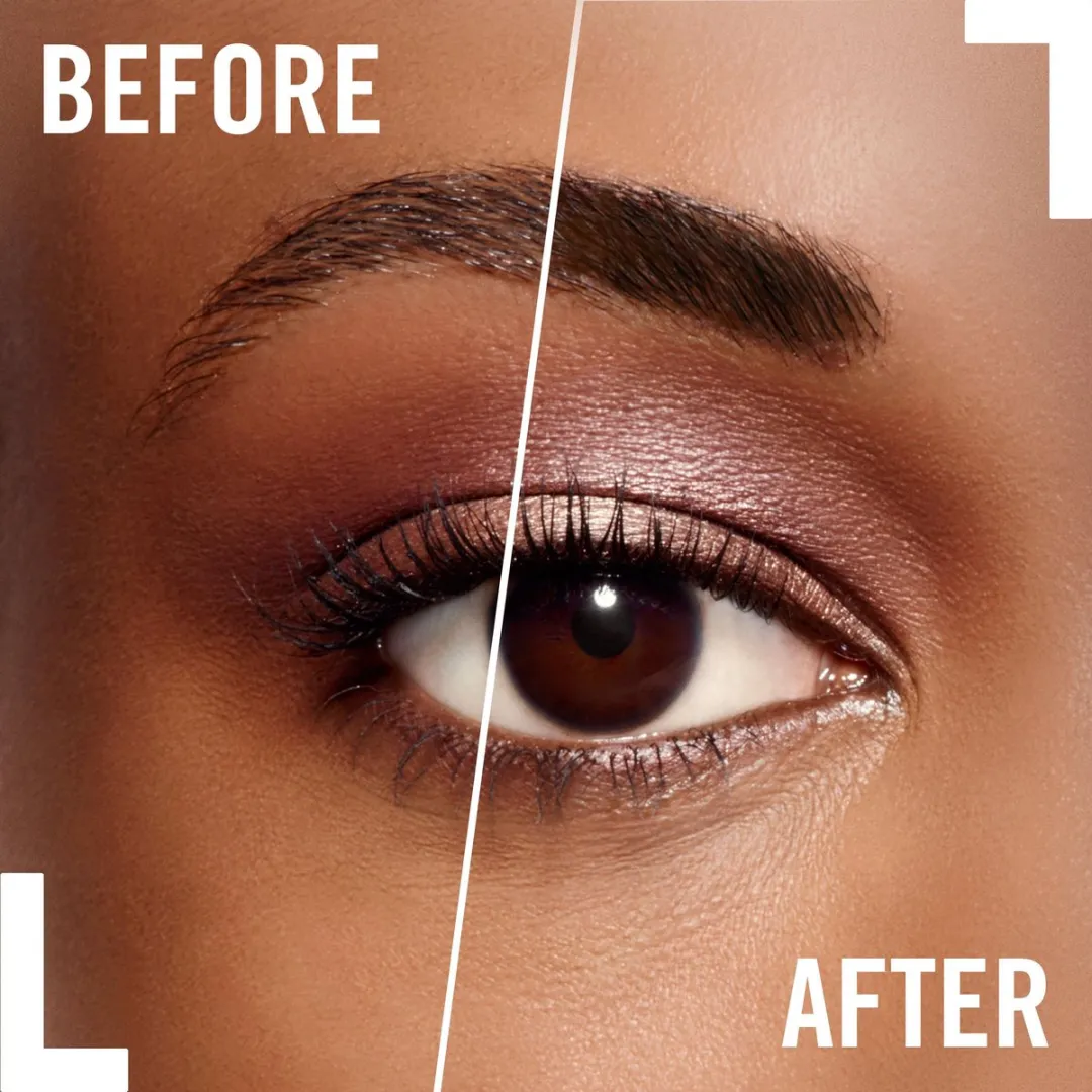 Rimmel London Wenkbrauwpotlood 004 Black Brown - 14g
