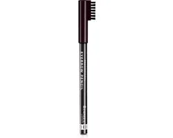 Rimmel London Wenkbrauwpotlood 004 Black Brown