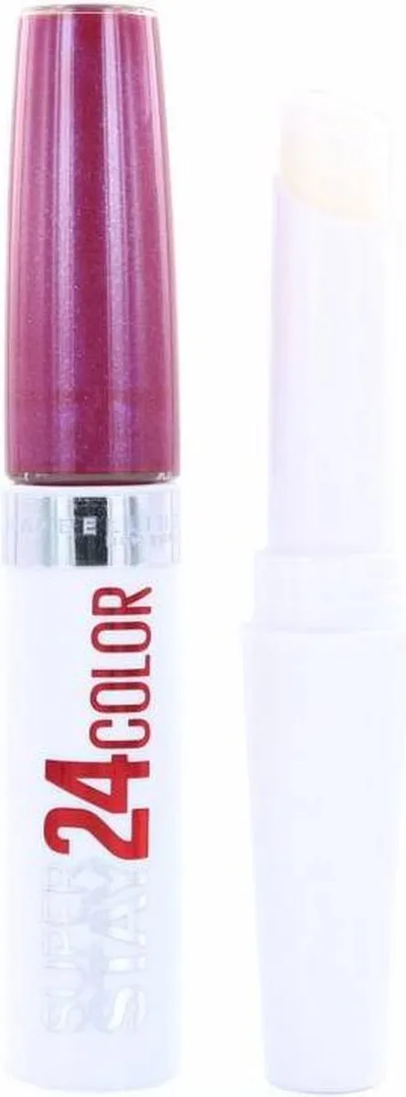 Maybelline SuperStay 24H Lipstick 197 Boundless Berry - 8ml