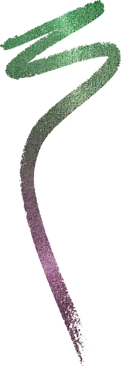 Maybelline Tattoo Liner Gel Pencil 823 Aurora Flip - 1g