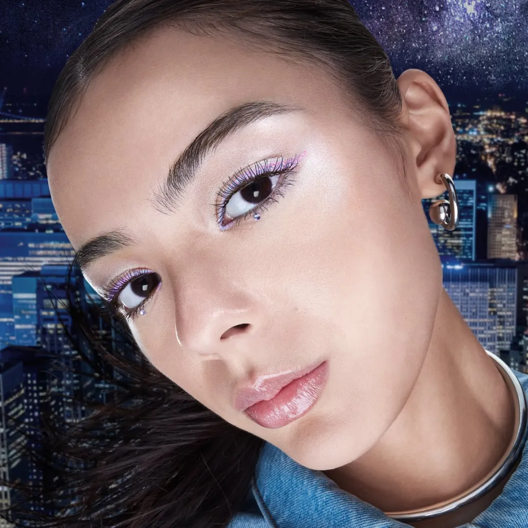 Maybelline Tattoo Liner Gel Pencil 823 Aurora Flip - 1g