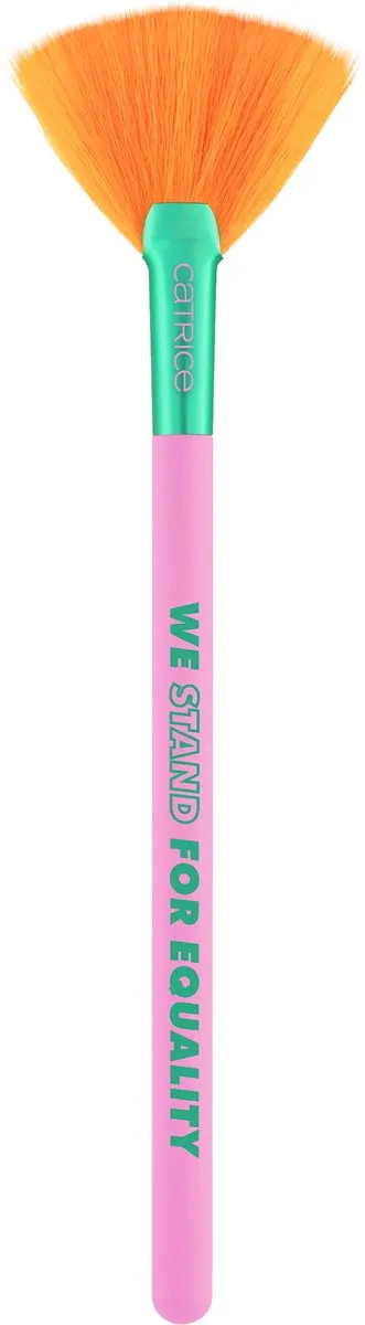 Catrice Highlighterkwast Who I Am C01