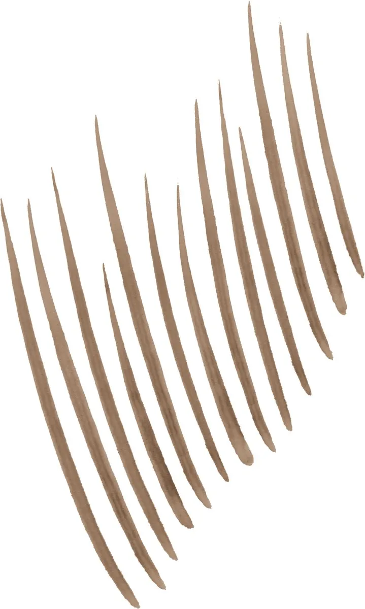 Maybelline Build-A-Brow Wenkbrauwpotlood/Gel Soft Brown