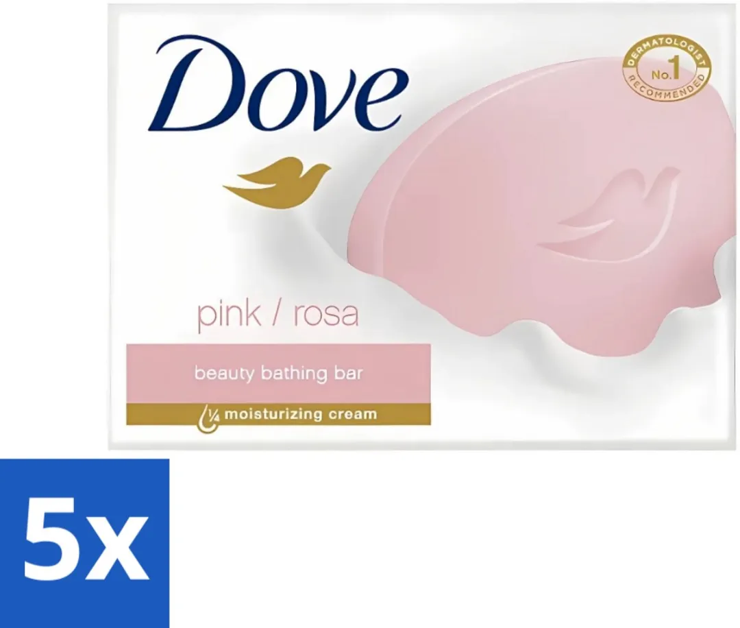 Dove Zeep Hydraterend 2000g