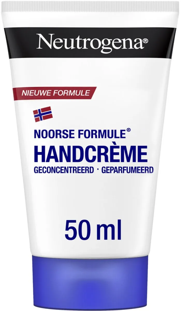 Neutrogena Handcrème Geparfurmeerd 50ml