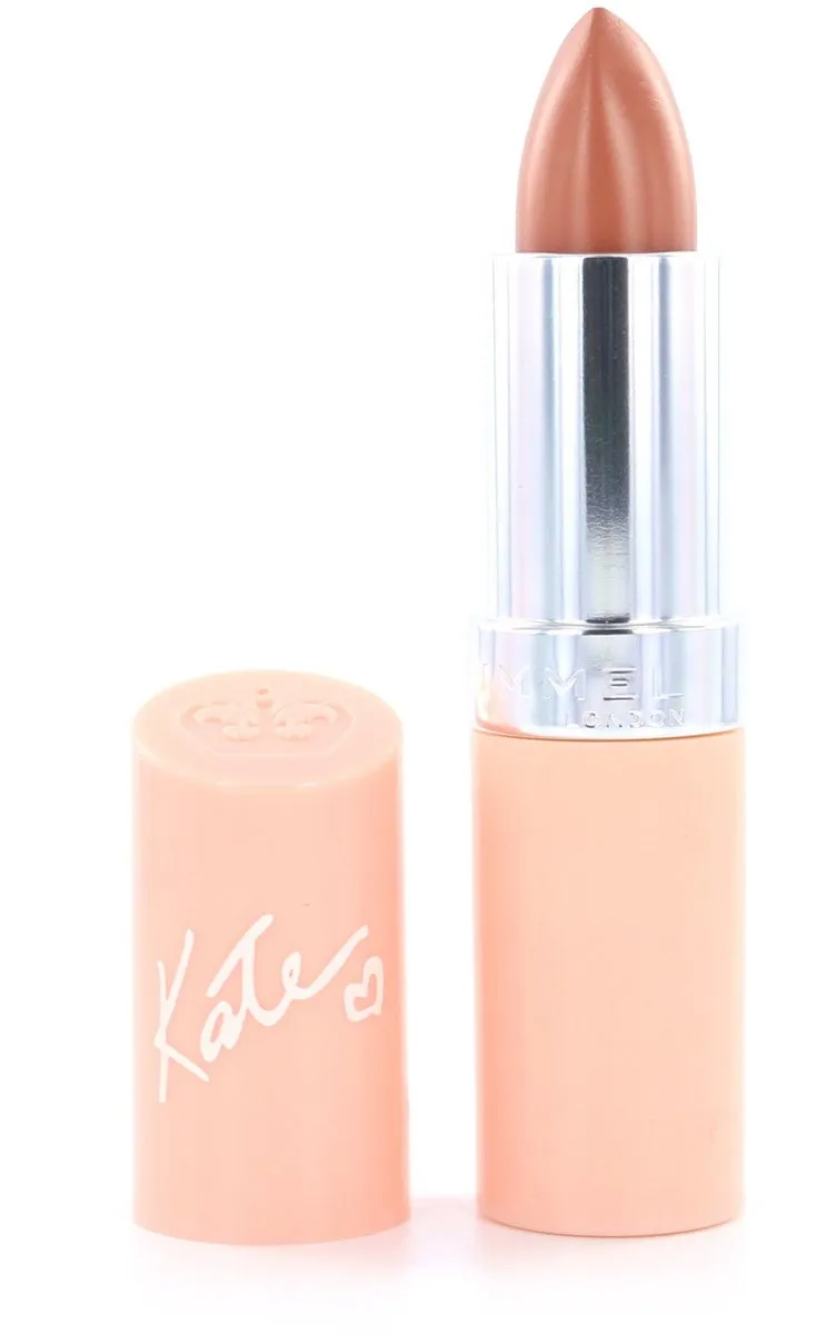 Rimmel London Kate Lipstick 43 Nude