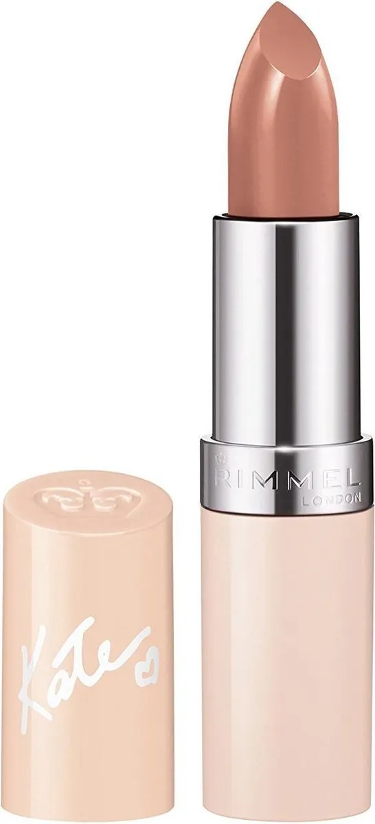 Rimmel London Kate Lipstick 43 Nude