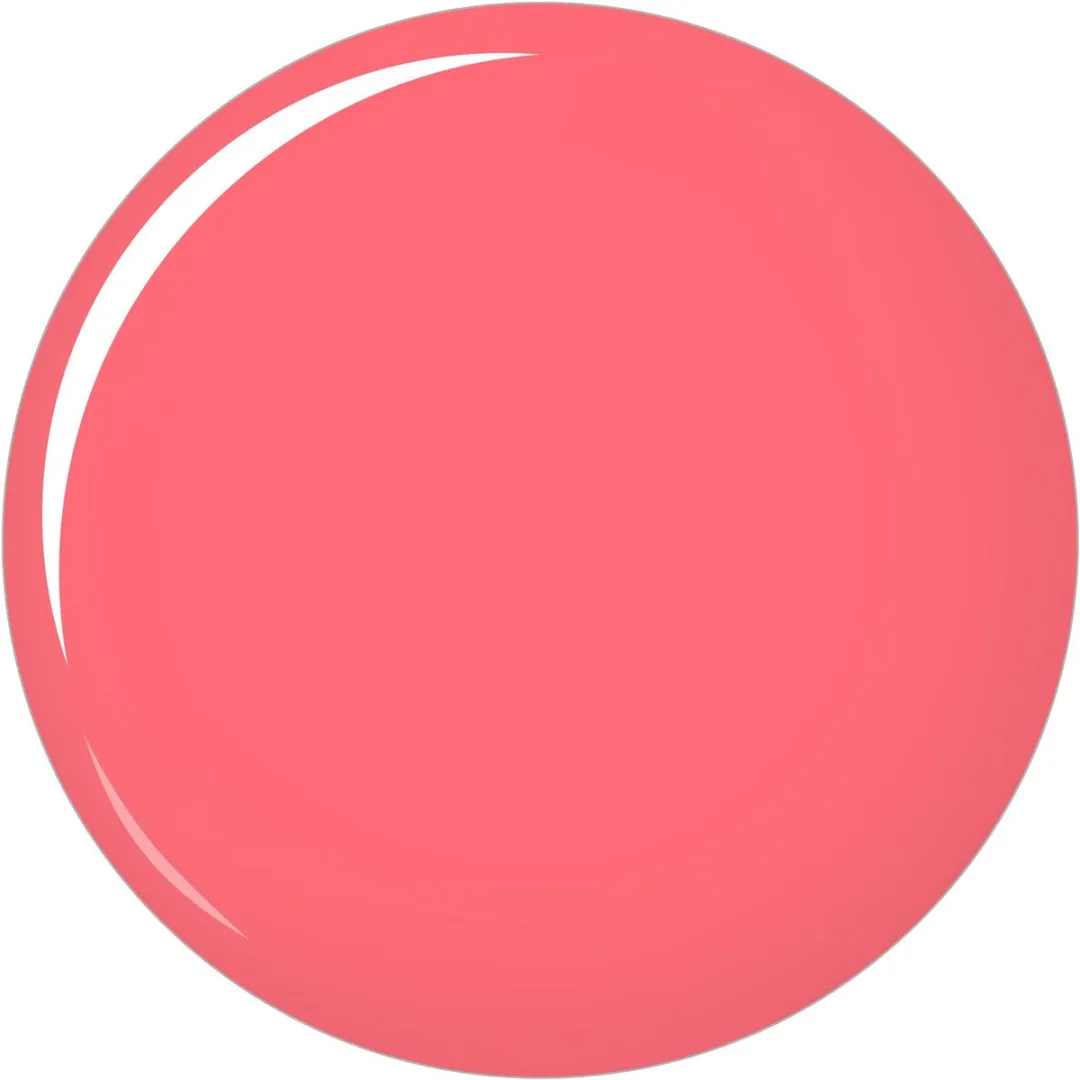 L'Oréal Paris Glam Shine Lipstick 112 Disco Pink