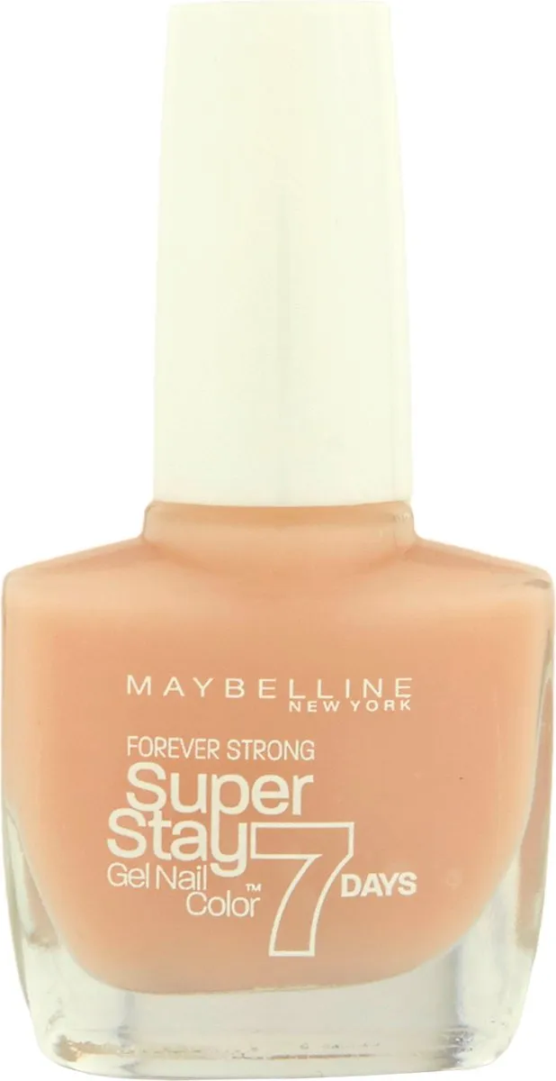 Maybelline SuperStay 7 Days Nagellak 76 French Manicure