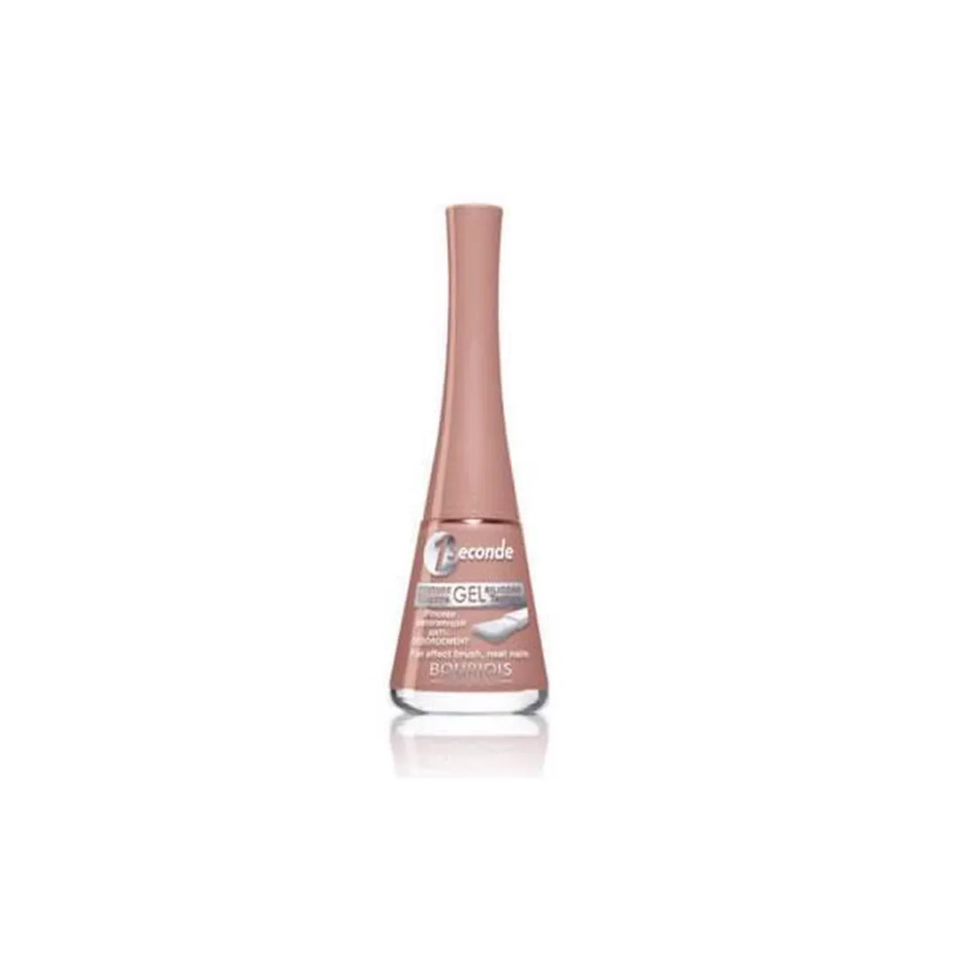 Bourjois 1 Seconde Nagellak 003 Beige Distinction - 9ml