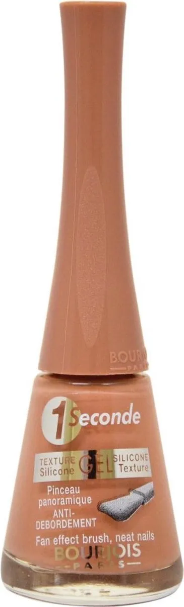 Bourjois 1 Seconde Nagellak 003 Beige Distinction