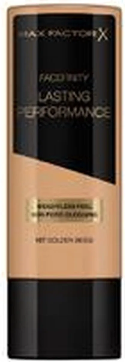 Max Factor Lasting Performance Foundation 109 Natural Bronze - 35ml