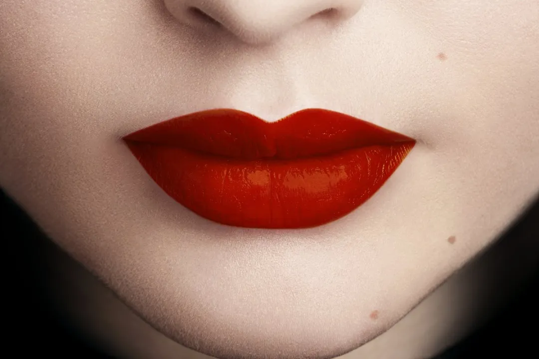 L'Oréal Paris Rouge Signature Lippenstift 115 Rood - Matte